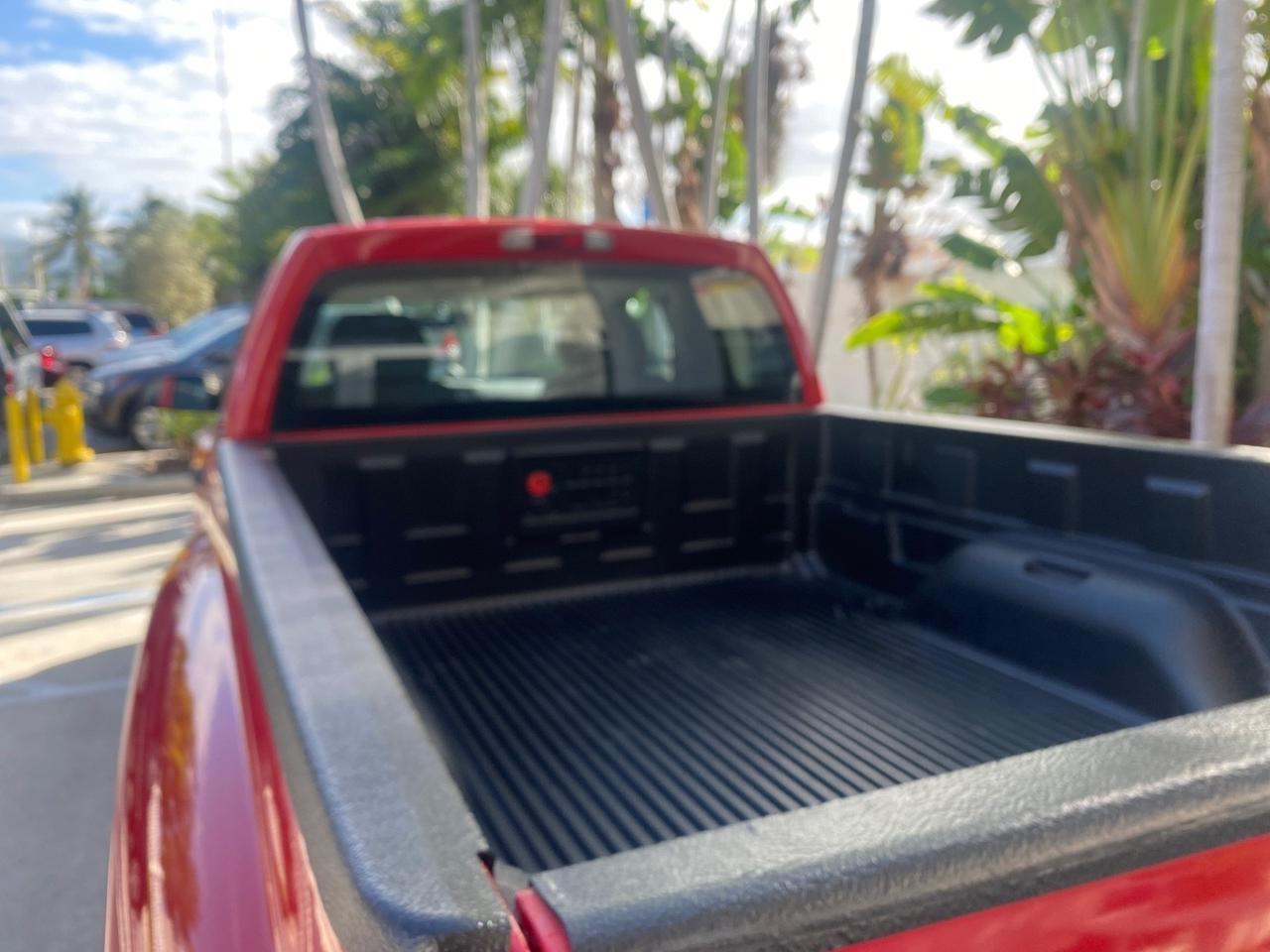 2011 Ram Dakota Bighorn/Lonestar LOW MILES 65,882 1 OWNER Pompano Beach FL