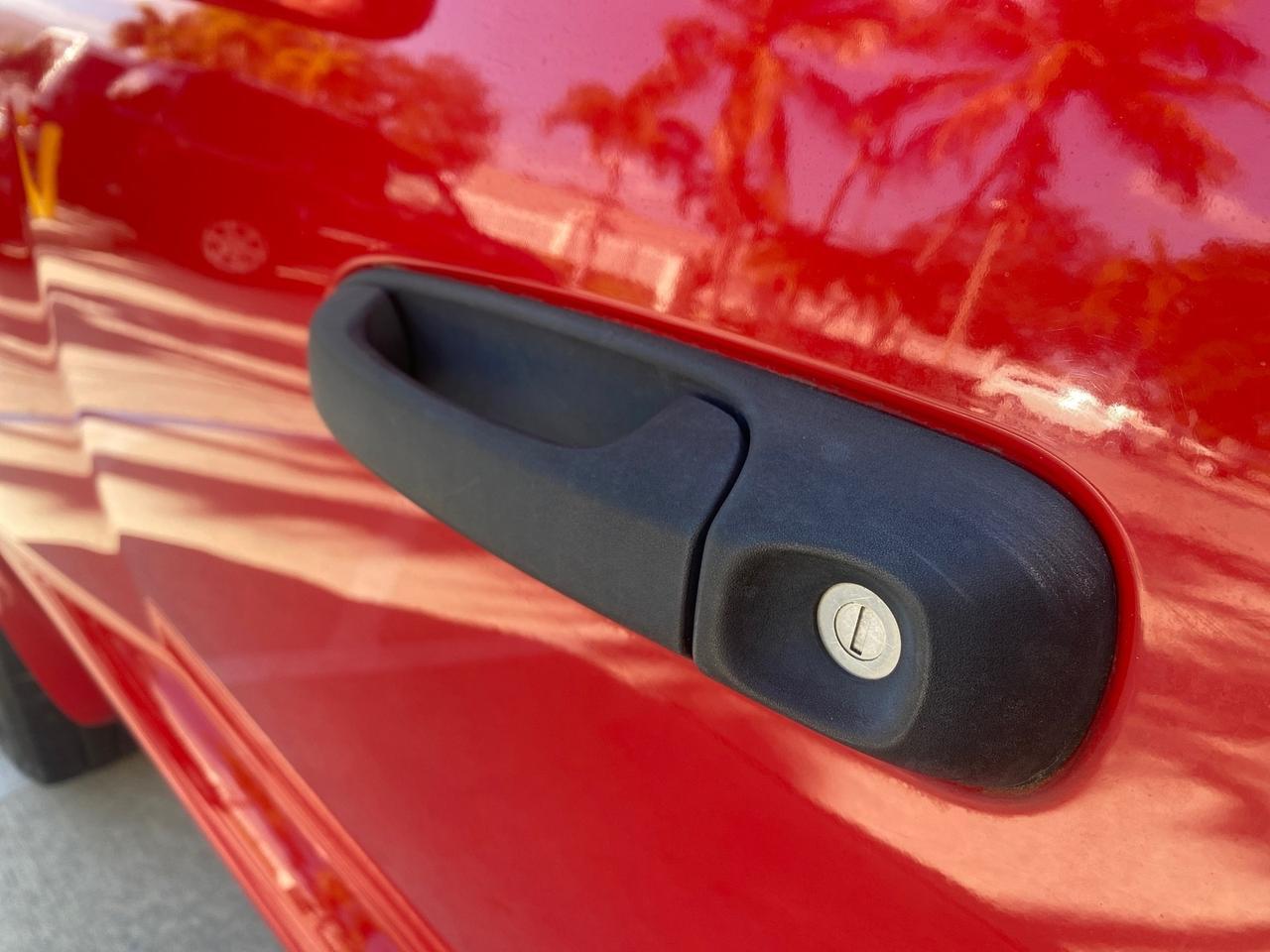 2011 Ram Dakota Bighorn/Lonestar LOW MILES 65,882 1 OWNER Pompano Beach FL