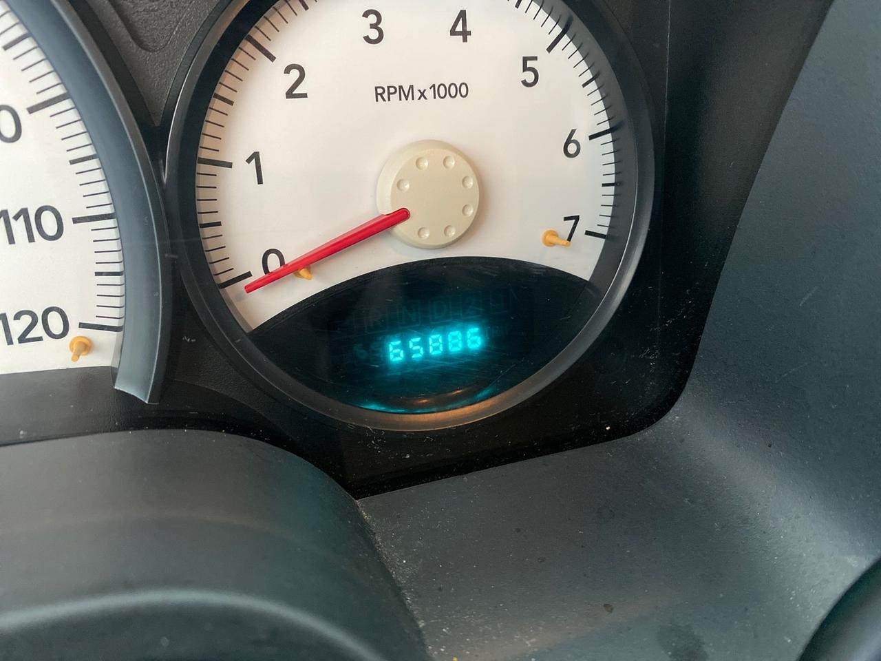 2011 Ram Dakota Bighorn/Lonestar LOW MILES 65,882 1 OWNER Pompano Beach FL