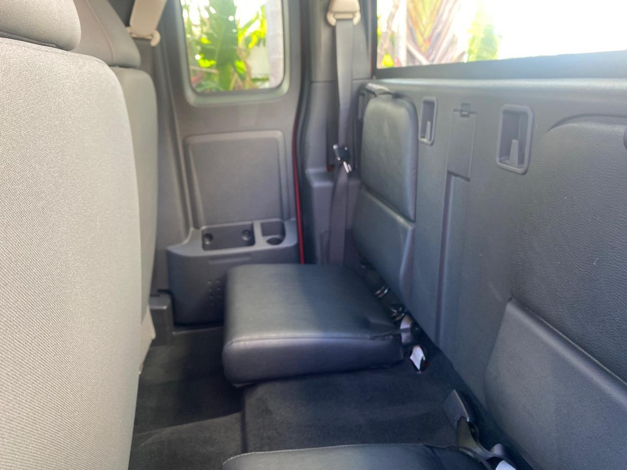 2011 Ram Dakota Bighorn/Lonestar LOW MILES 65,882 1 OWNER Pompano Beach FL