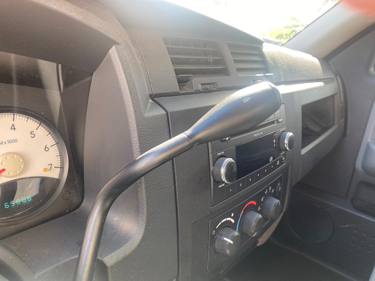 2011 Ram Dakota Bighorn/Lonestar LOW MILES 65,882 1 OWNER Pompano Beach FL