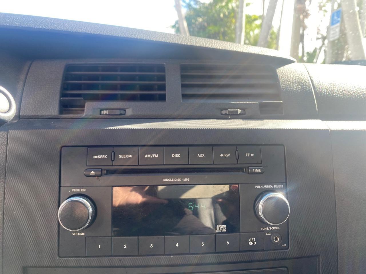 2011 Ram Dakota Bighorn/Lonestar LOW MILES 65,882 1 OWNER Pompano Beach FL