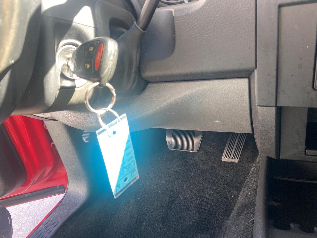 2011 Ram Dakota Bighorn/Lonestar LOW MILES 65,882 1 OWNER Pompano Beach FL