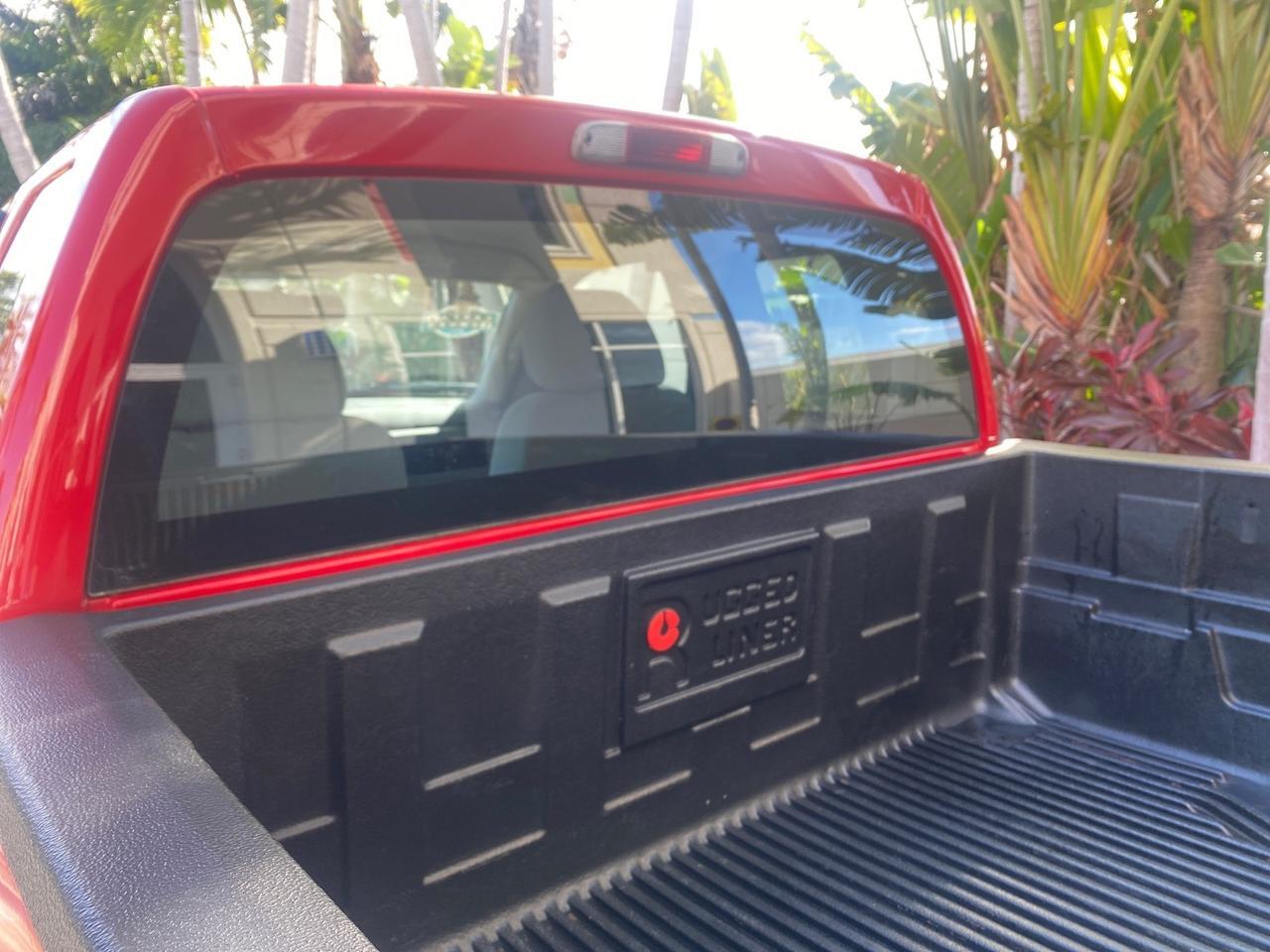 2011 Ram Dakota Bighorn/Lonestar LOW MILES 65,882 1 OWNER Pompano Beach FL