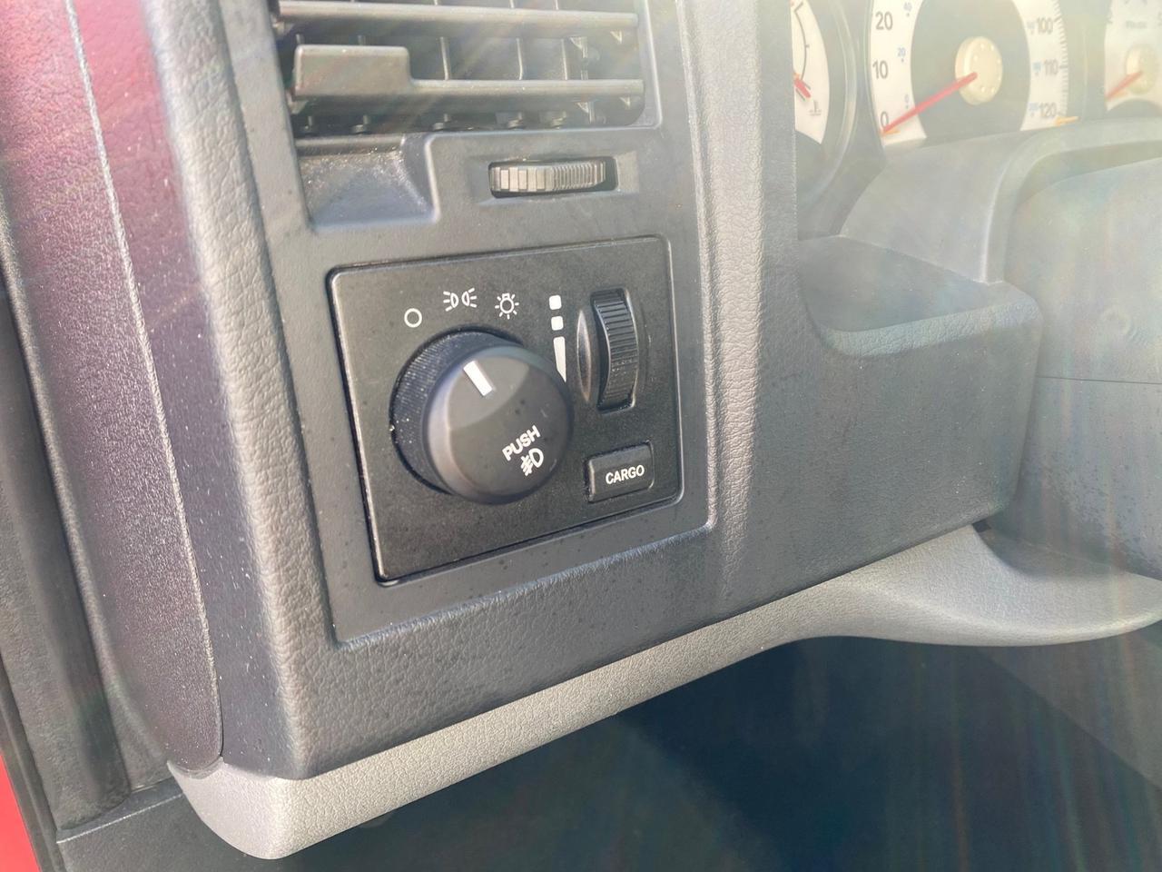 2011 Ram Dakota Bighorn/Lonestar LOW MILES 65,882 1 OWNER Pompano Beach FL