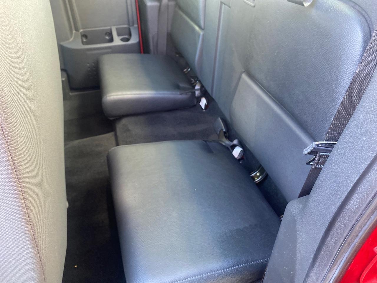 2011 Ram Dakota Bighorn/Lonestar LOW MILES 65,882 1 OWNER Pompano Beach FL