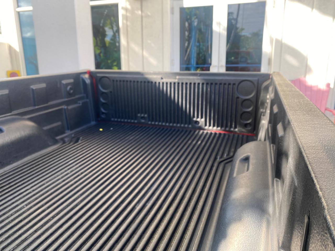 2011 Ram Dakota Bighorn/Lonestar LOW MILES 65,882 1 OWNER Pompano Beach FL