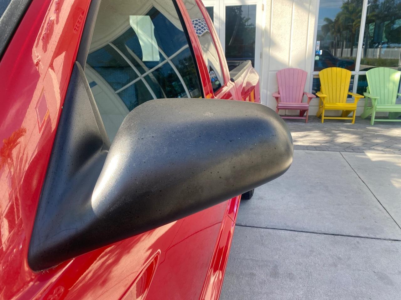 2011 Ram Dakota Bighorn/Lonestar LOW MILES 65,882 1 OWNER Pompano Beach FL