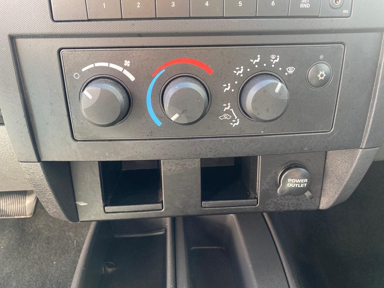 2011 Ram Dakota Bighorn/Lonestar LOW MILES 65,882 1 OWNER Pompano Beach FL