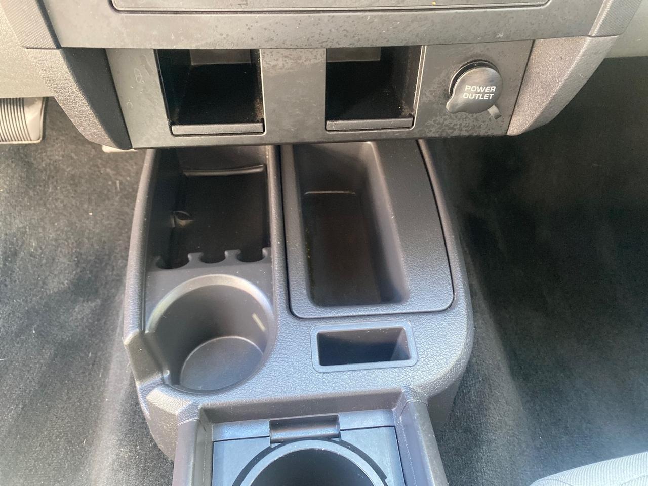 2011 Ram Dakota Bighorn/Lonestar LOW MILES 65,882 1 OWNER Pompano Beach FL