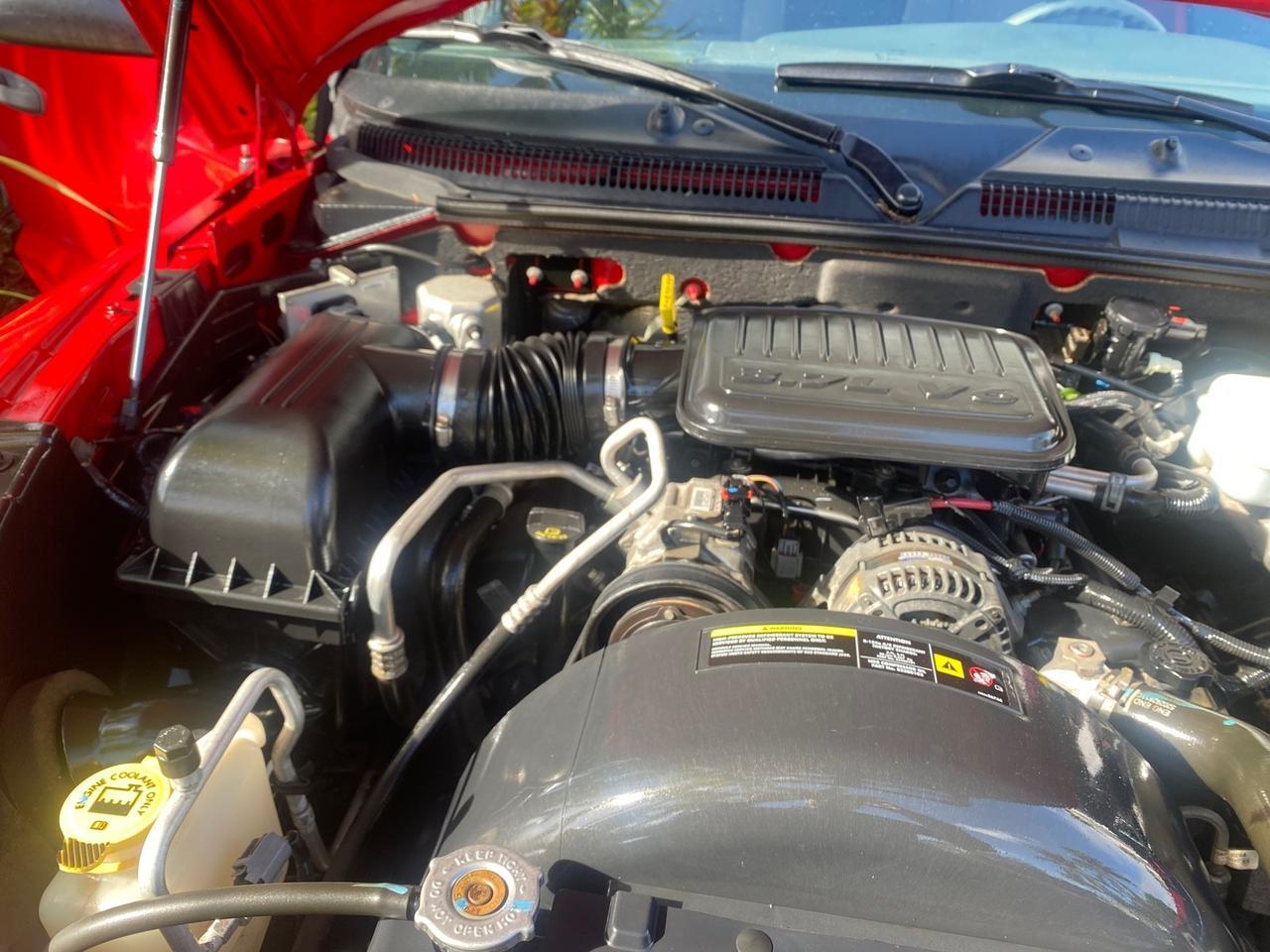 2011 Ram Dakota Bighorn/Lonestar LOW MILES 65,882 1 OWNER Pompano Beach FL