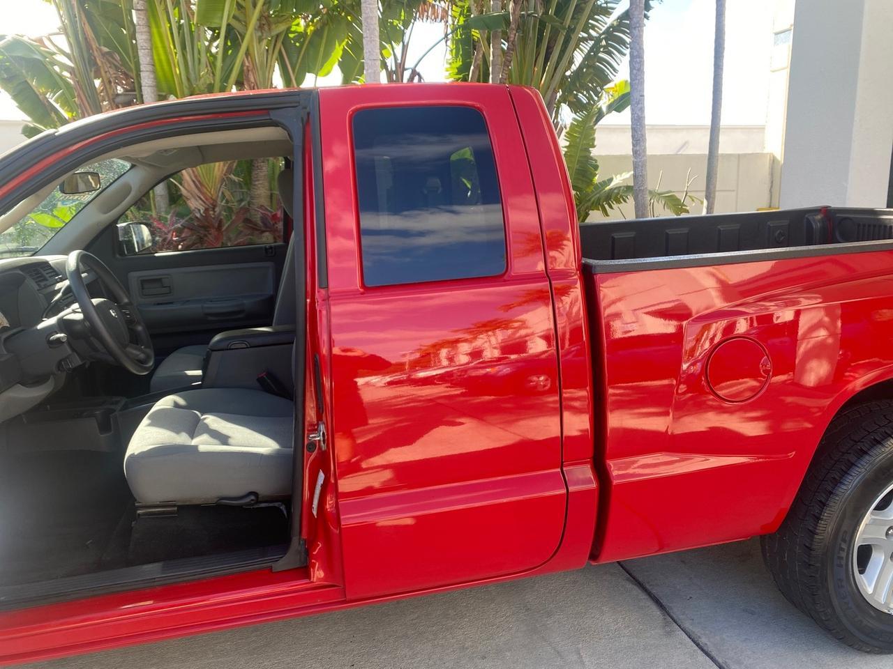 2011 Ram Dakota Bighorn/Lonestar LOW MILES 65,882 1 OWNER Pompano Beach FL