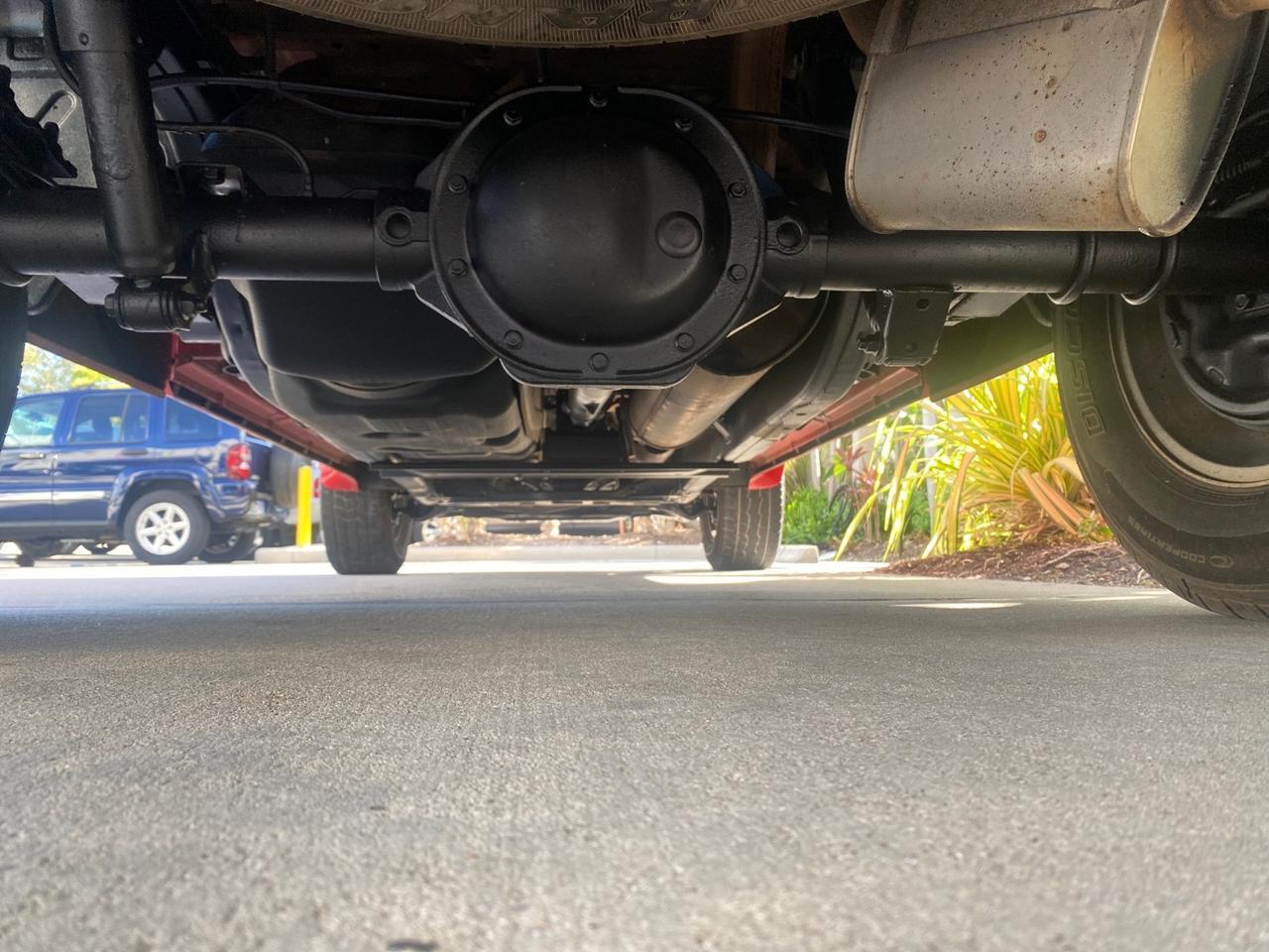 2011 Ram Dakota Bighorn/Lonestar LOW MILES 65,882 1 OWNER Pompano Beach FL