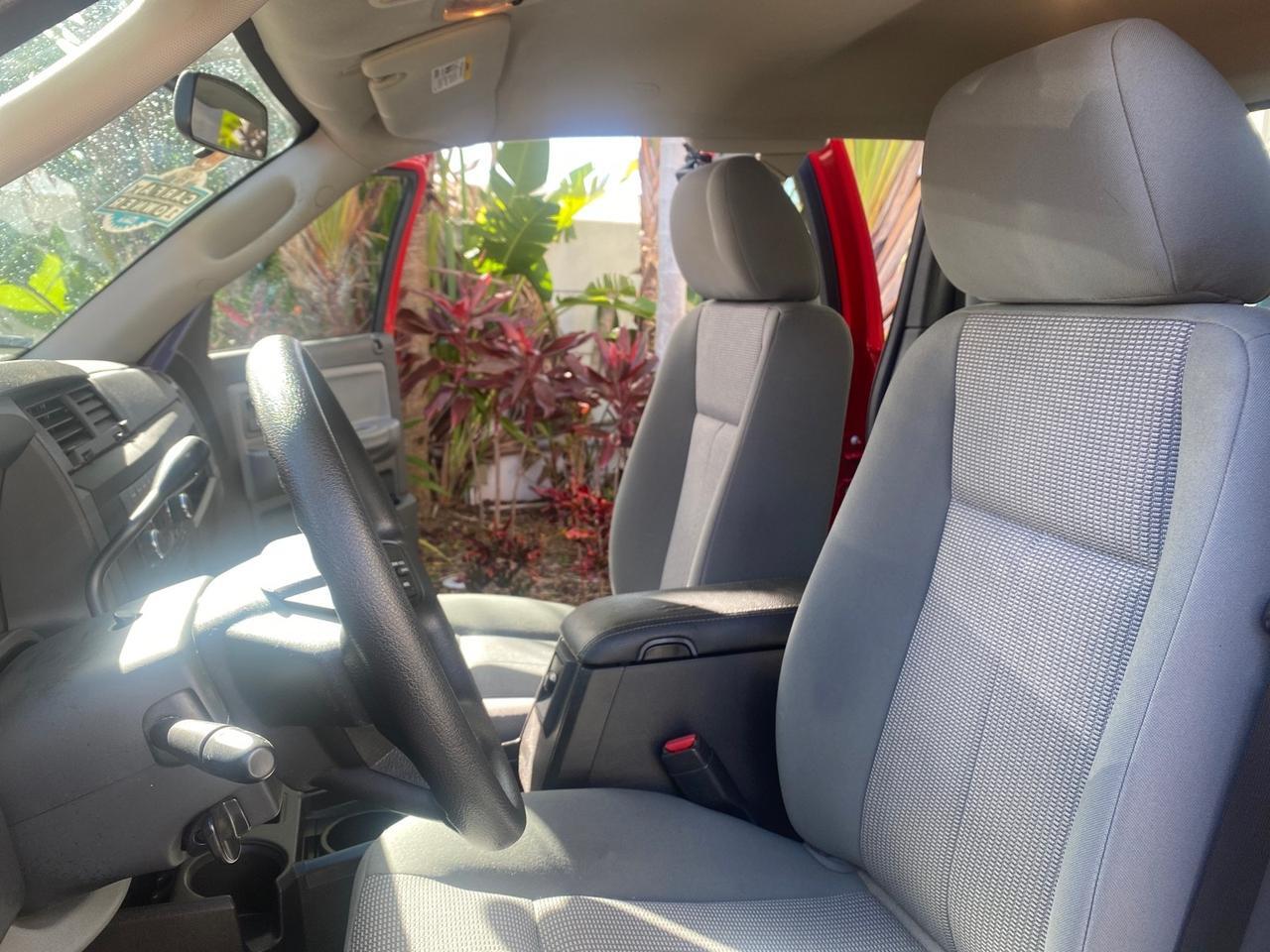 2011 Ram Dakota Bighorn/Lonestar LOW MILES 65,882 1 OWNER Pompano Beach FL