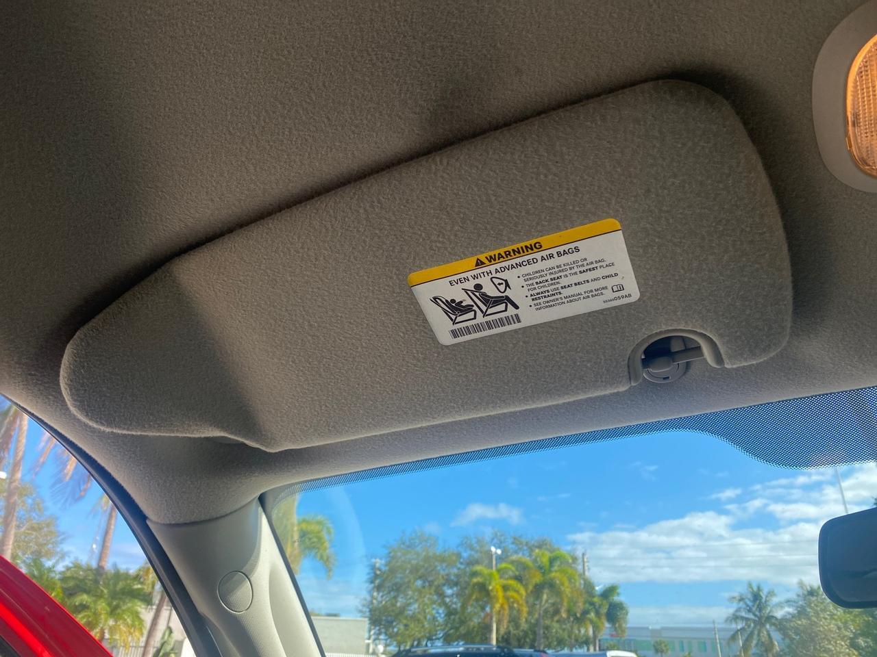 2011 Ram Dakota Bighorn/Lonestar LOW MILES 65,882 1 OWNER Pompano Beach FL