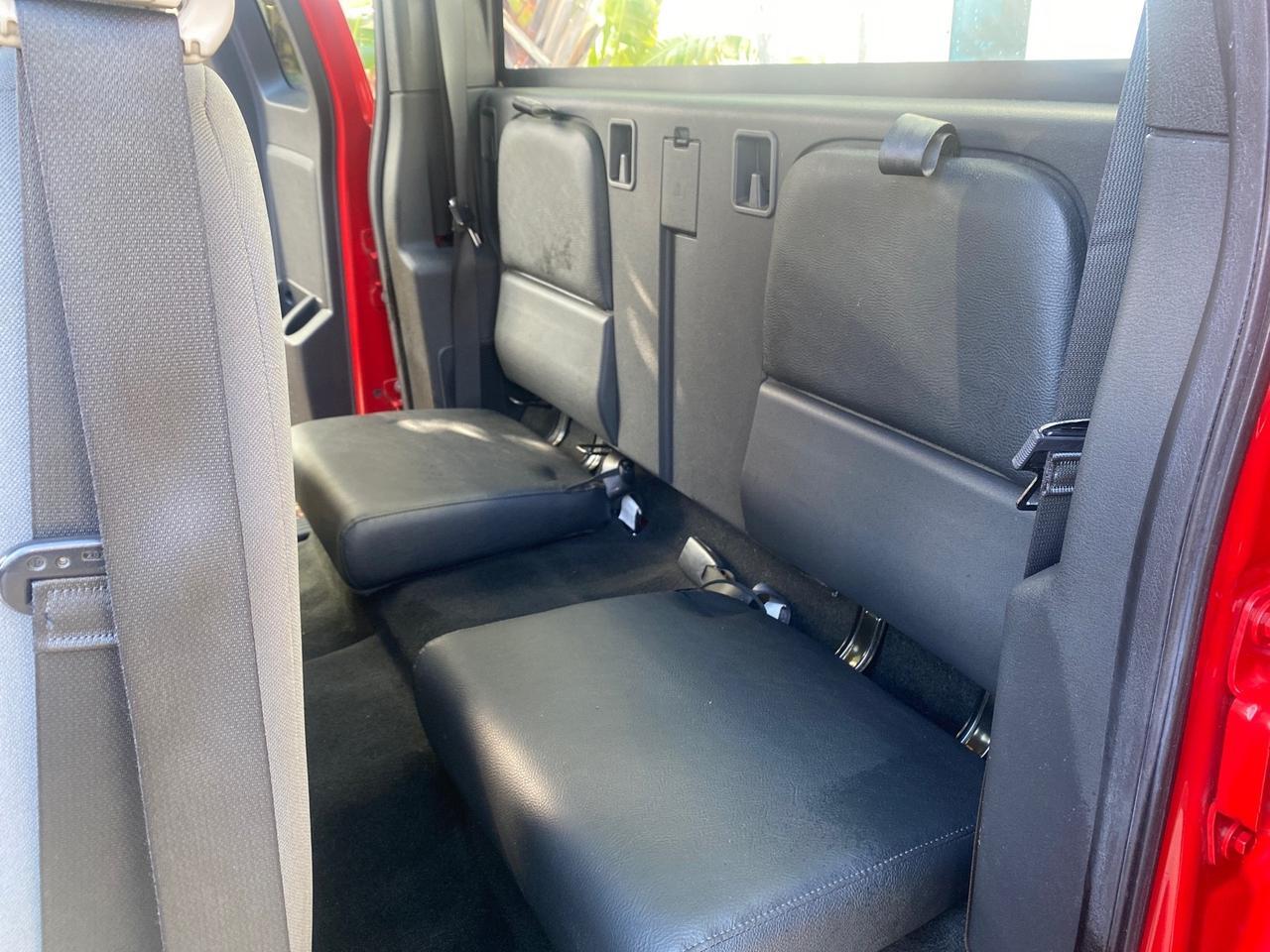 2011 Ram Dakota Bighorn/Lonestar LOW MILES 65,882 1 OWNER Pompano Beach FL