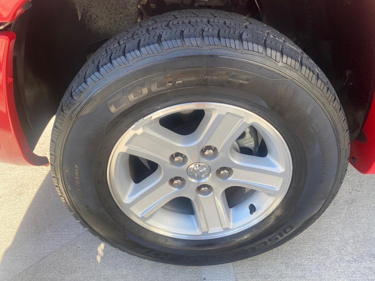 2011 Ram Dakota Bighorn/Lonestar LOW MILES 65,882 1 OWNER Pompano Beach FL