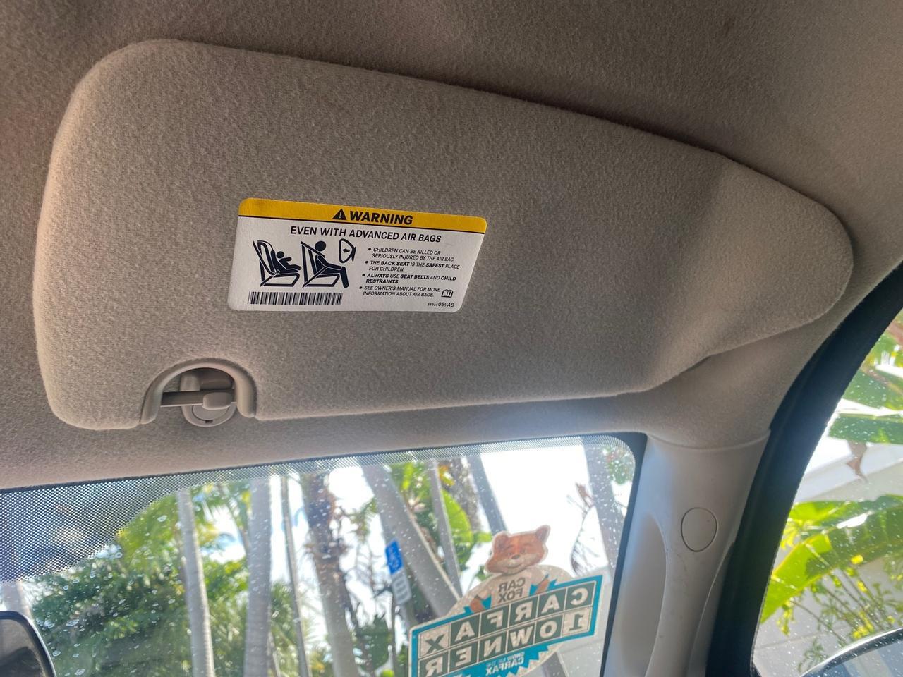 2011 Ram Dakota Bighorn/Lonestar LOW MILES 65,882 1 OWNER Pompano Beach FL