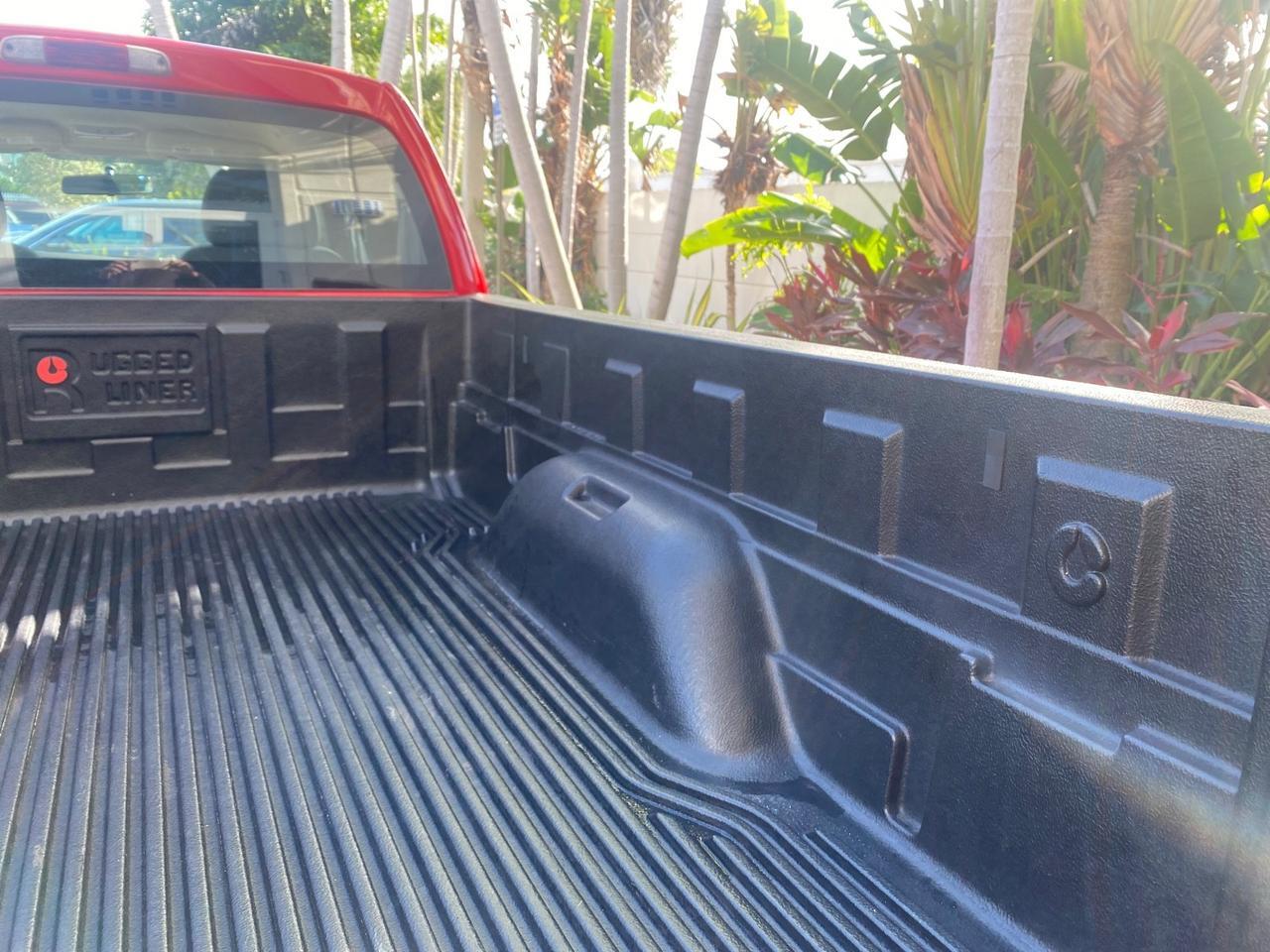 2011 Ram Dakota Bighorn/Lonestar LOW MILES 65,882 1 OWNER Pompano Beach FL