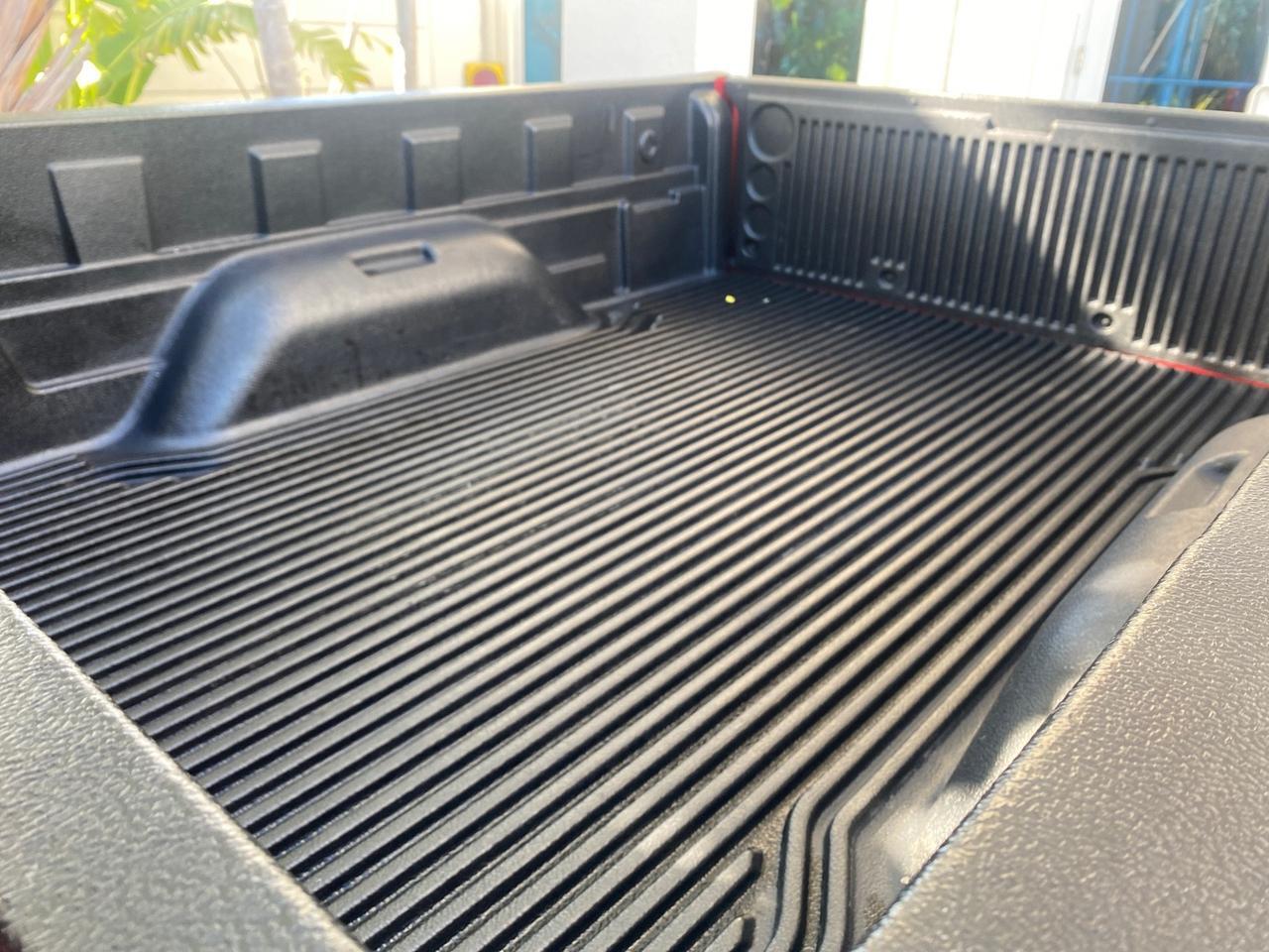 2011 Ram Dakota Bighorn/Lonestar LOW MILES 65,882 1 OWNER Pompano Beach FL