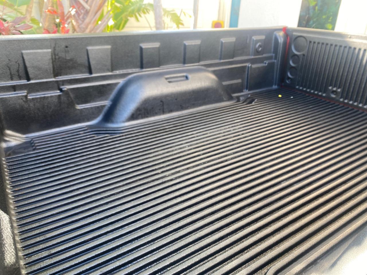 2011 Ram Dakota Bighorn/Lonestar LOW MILES 65,882 1 OWNER Pompano Beach FL