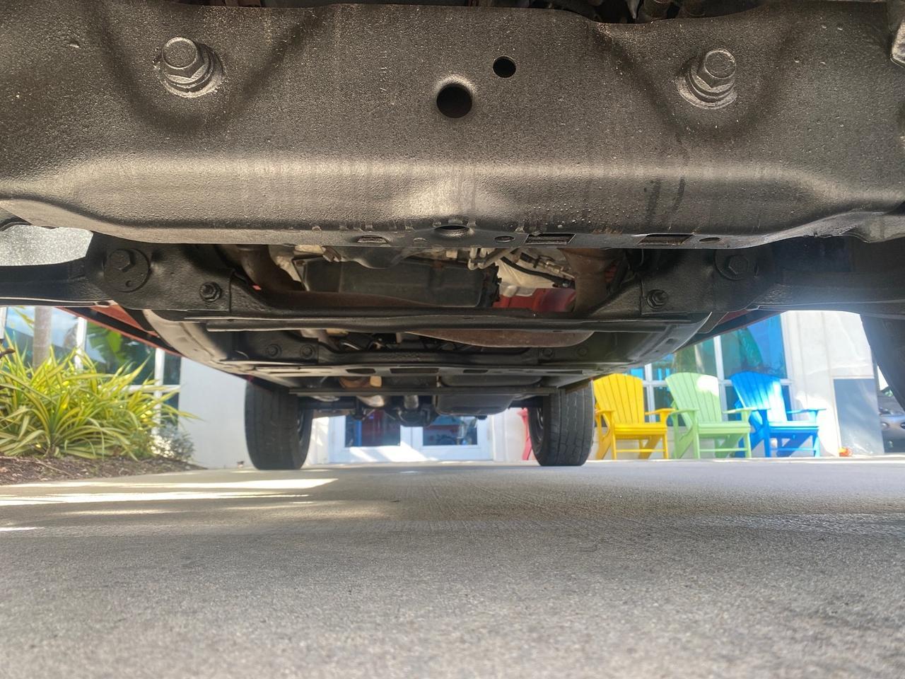 2011 Ram Dakota Bighorn/Lonestar LOW MILES 65,882 1 OWNER Pompano Beach FL