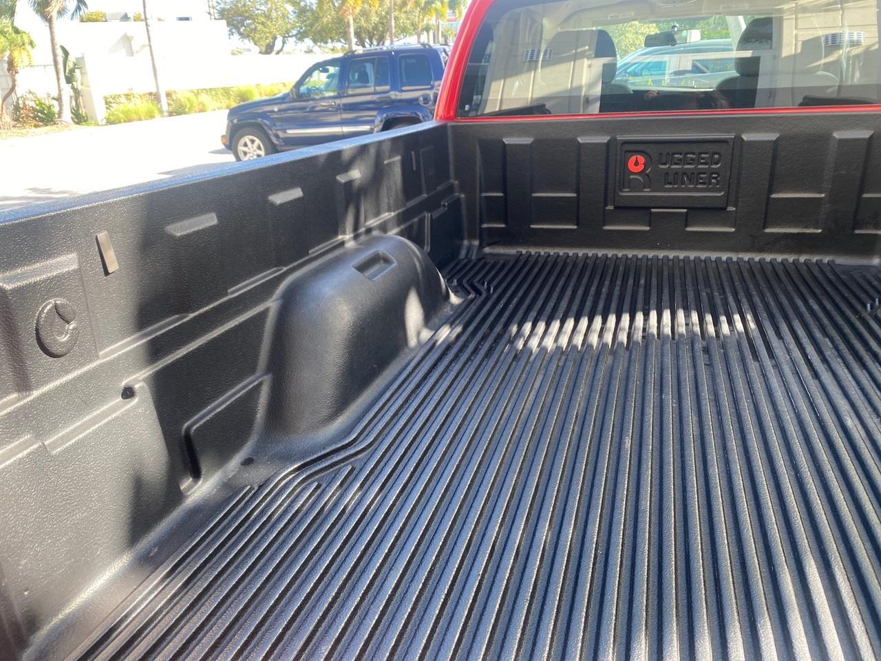 2011 Ram Dakota Bighorn/Lonestar LOW MILES 65,882 1 OWNER Pompano Beach FL
