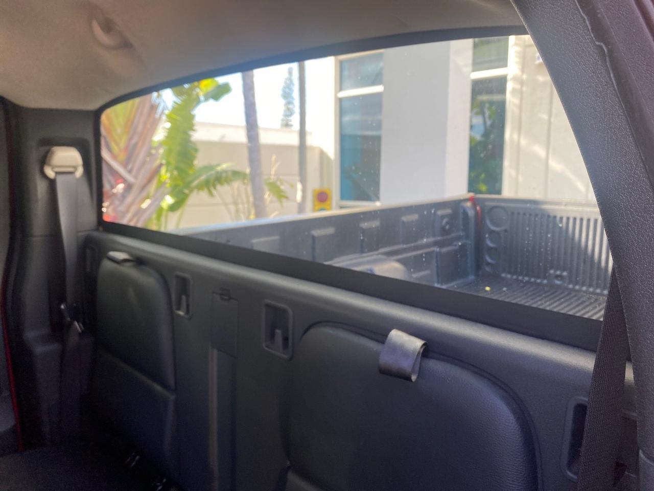 2011 Ram Dakota Bighorn/Lonestar LOW MILES 65,882 1 OWNER Pompano Beach FL