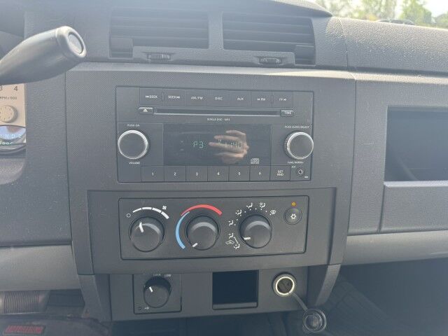 2011 Ram Dakota Bighorn/Lonestar North Versailles PA