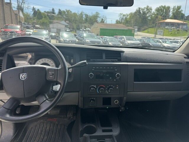 2011 Ram Dakota Bighorn/Lonestar North Versailles PA