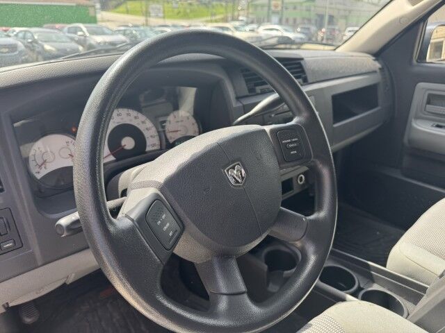 2011 Ram Dakota Bighorn/Lonestar North Versailles PA