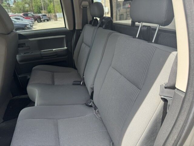 2011 Ram Dakota Bighorn/Lonestar North Versailles PA