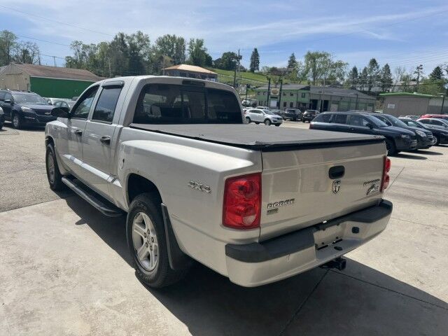 2011 Ram Dakota Bighorn/Lonestar North Versailles PA