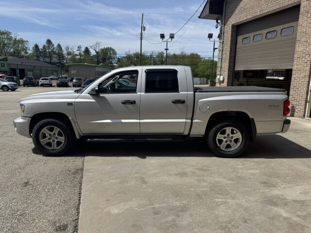 2011 Ram Dakota Bighorn/Lonestar North Versailles PA