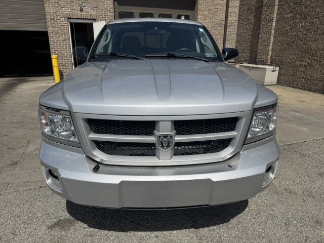 2011 Ram Dakota Bighorn/Lonestar North Versailles PA