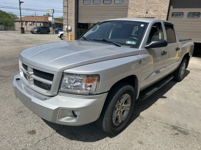 2011 Ram Dakota Bighorn/Lonestar North Versailles PA