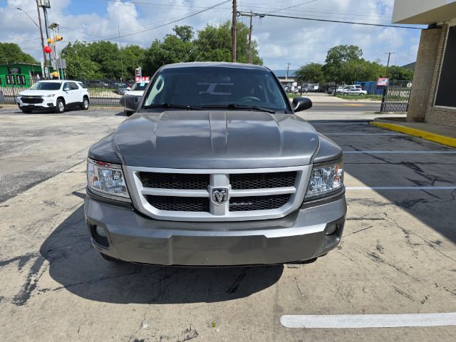2011 Ram Dakota Bighorn/Lonestar San Antonio TX