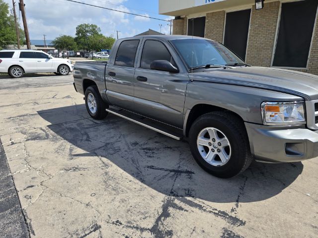 2011 Ram Dakota Bighorn/Lonestar San Antonio TX