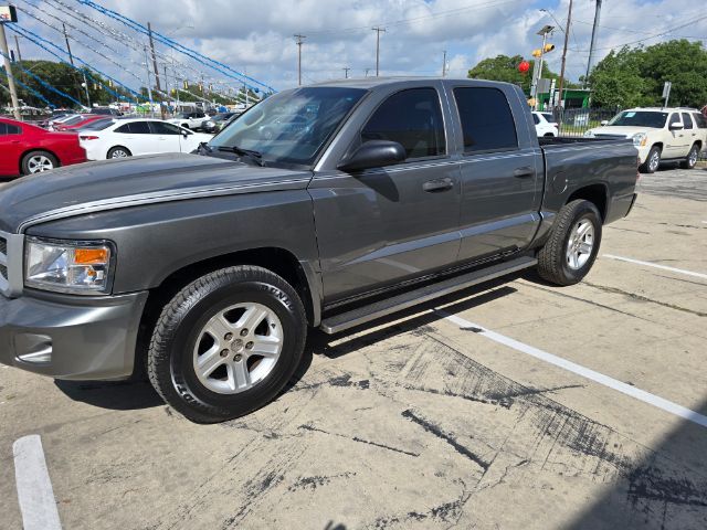 2011 Ram Dakota Bighorn/Lonestar San Antonio TX
