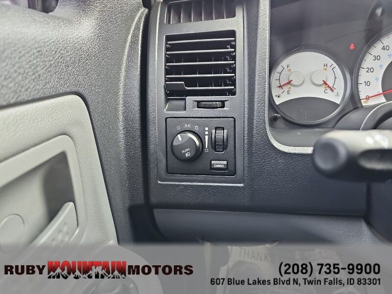 2011 Ram Dakota Bighorn/Lonestar Twin Falls ID