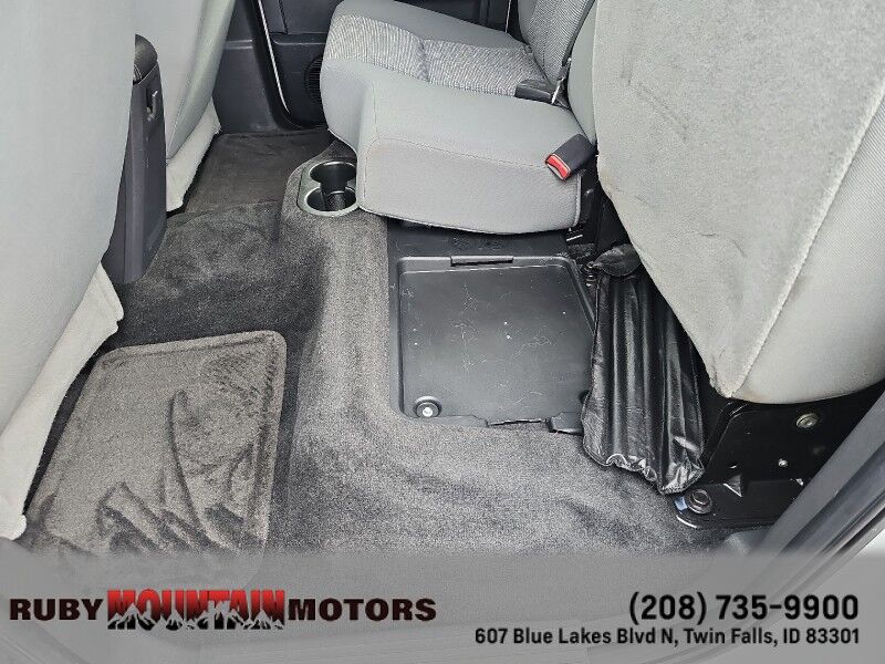 2011 Ram Dakota Bighorn/Lonestar Twin Falls ID