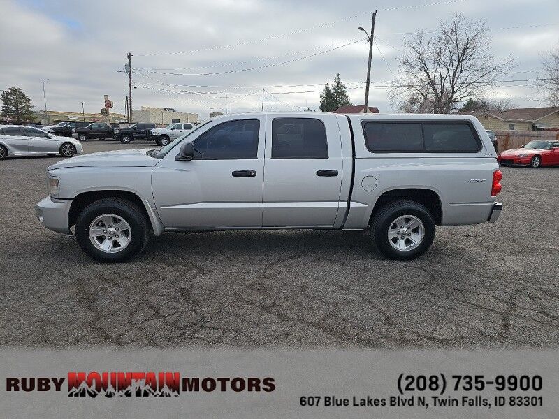 2011 Ram Dakota Bighorn/Lonestar Twin Falls ID