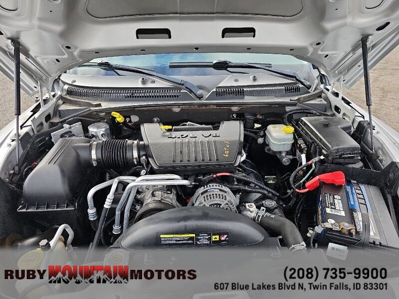 2011 Ram Dakota Bighorn/Lonestar Twin Falls ID