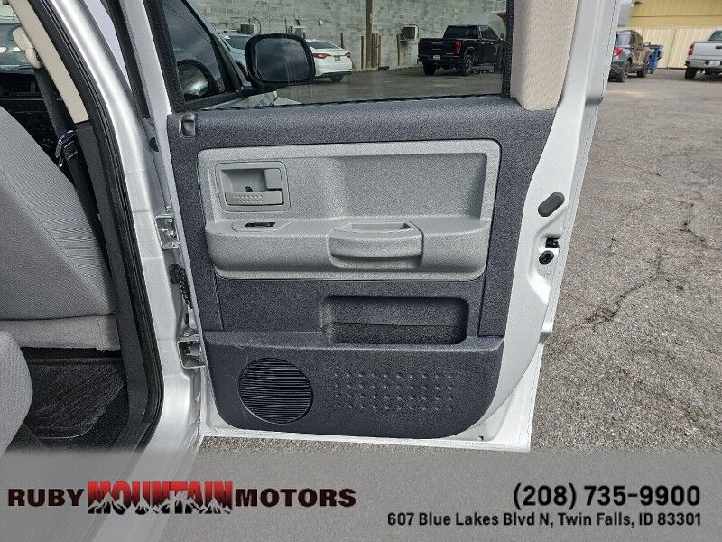 2011 Ram Dakota Bighorn/Lonestar Twin Falls ID