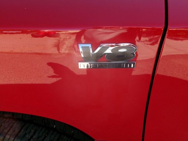 2011 Ram Dakota Bighorn/Lonestar V8 Apache Junction AZ