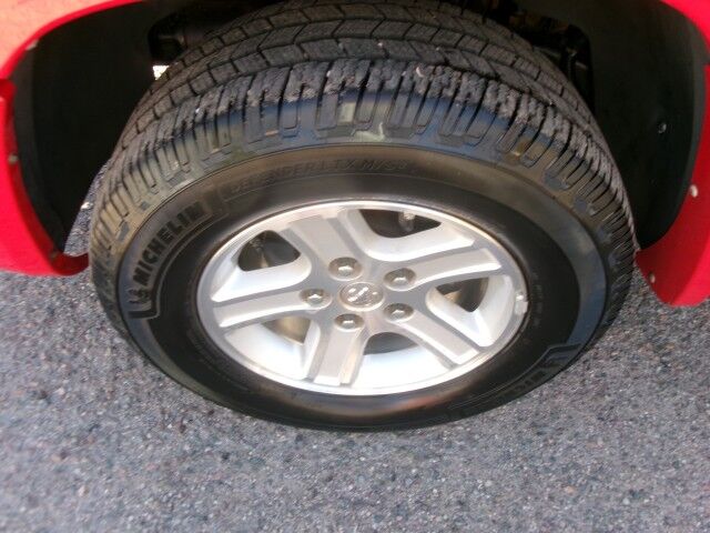 2011 Ram Dakota Bighorn/Lonestar V8 Apache Junction AZ