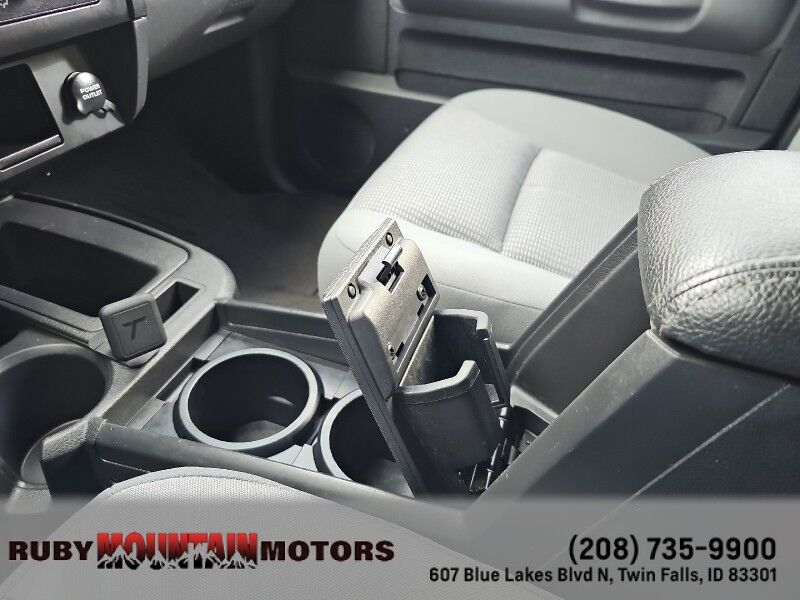 2011 Ram Dakota Bighorn/Lonestar Twin Falls ID