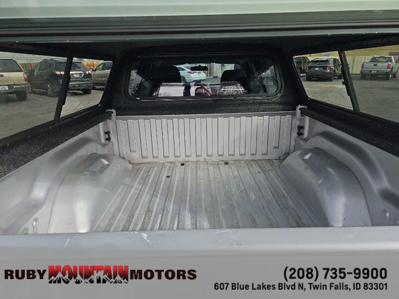 2011 Ram Dakota Bighorn/Lonestar Twin Falls ID