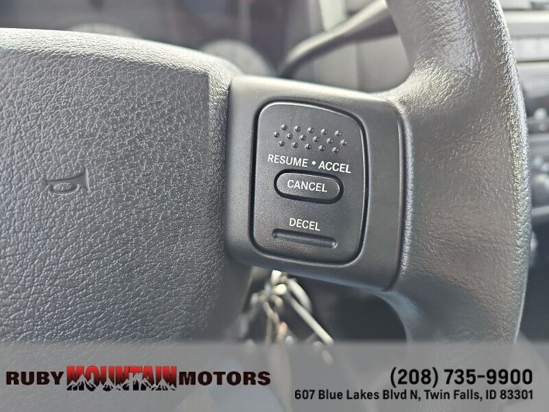 2011 Ram Dakota Bighorn/Lonestar Twin Falls ID