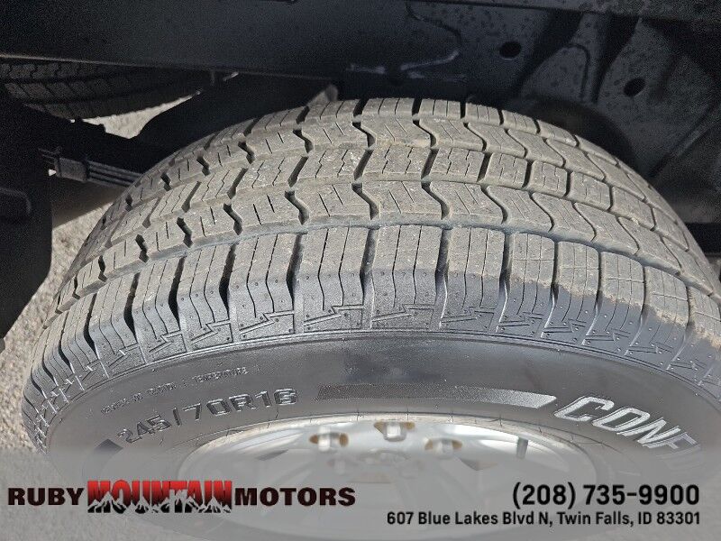 2011 Ram Dakota Bighorn/Lonestar Twin Falls ID